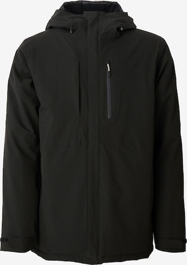 Laisvalaikio striukė 'BAKERHILL' iš ICEPEAK, spalva – juoda, Prekių apžvalga