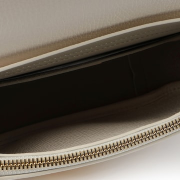 Coccinelle Shoulder bag 'C-Me Lock' in White