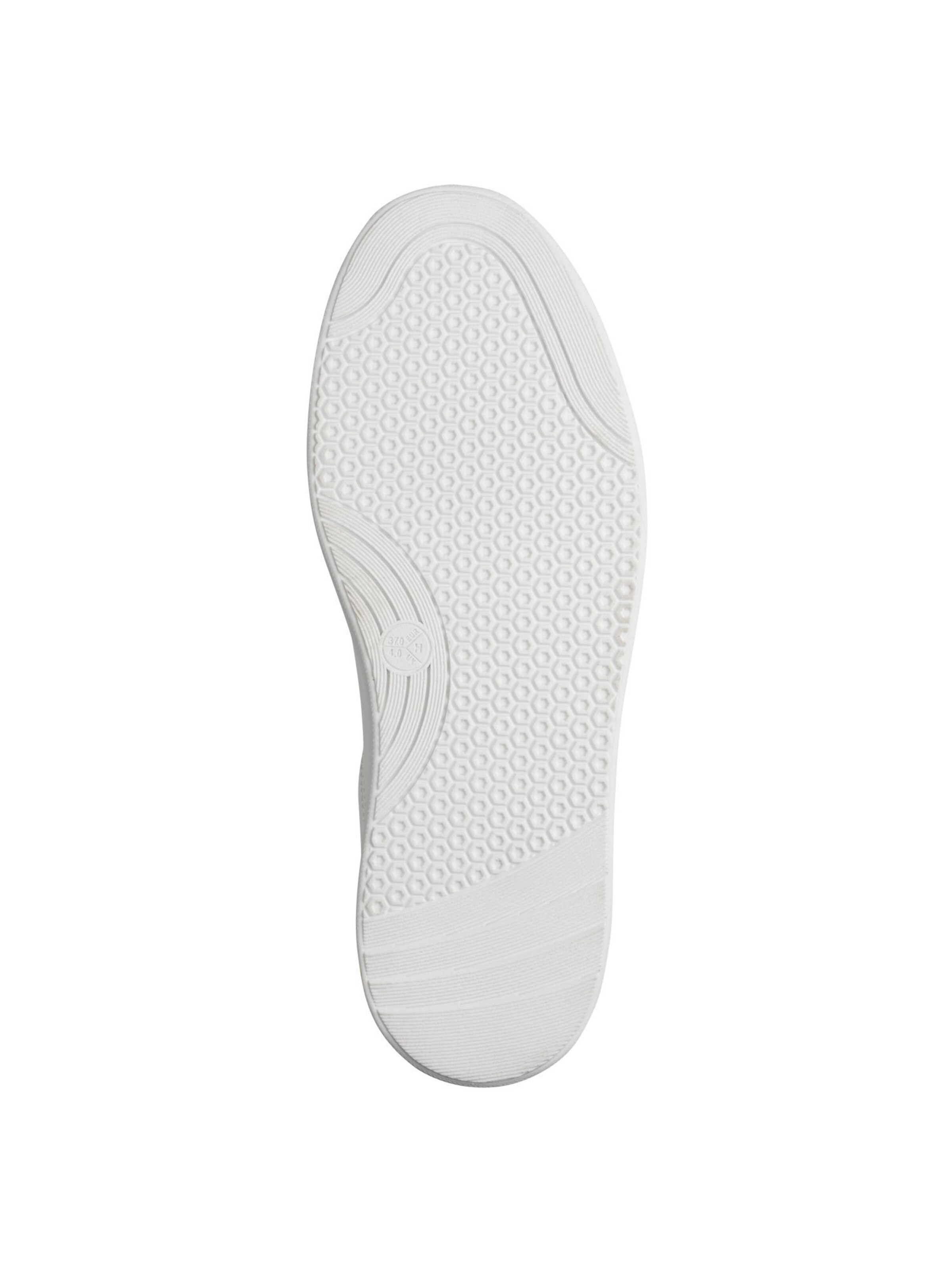 JANA Platform trainers in White