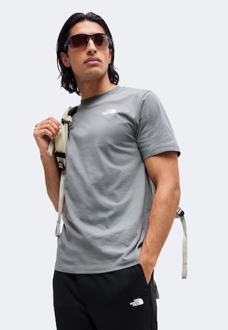THE NORTH FACE Tapered Παντελόνι φόρμας σε μαύρο