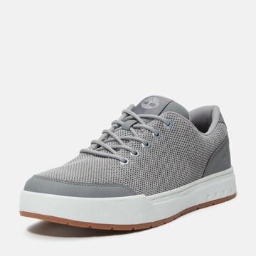 TIMBERLAND Sneaker in Grau: Vorderseite