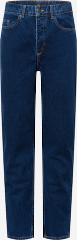 River Island Jeans in Blauw: voorkant