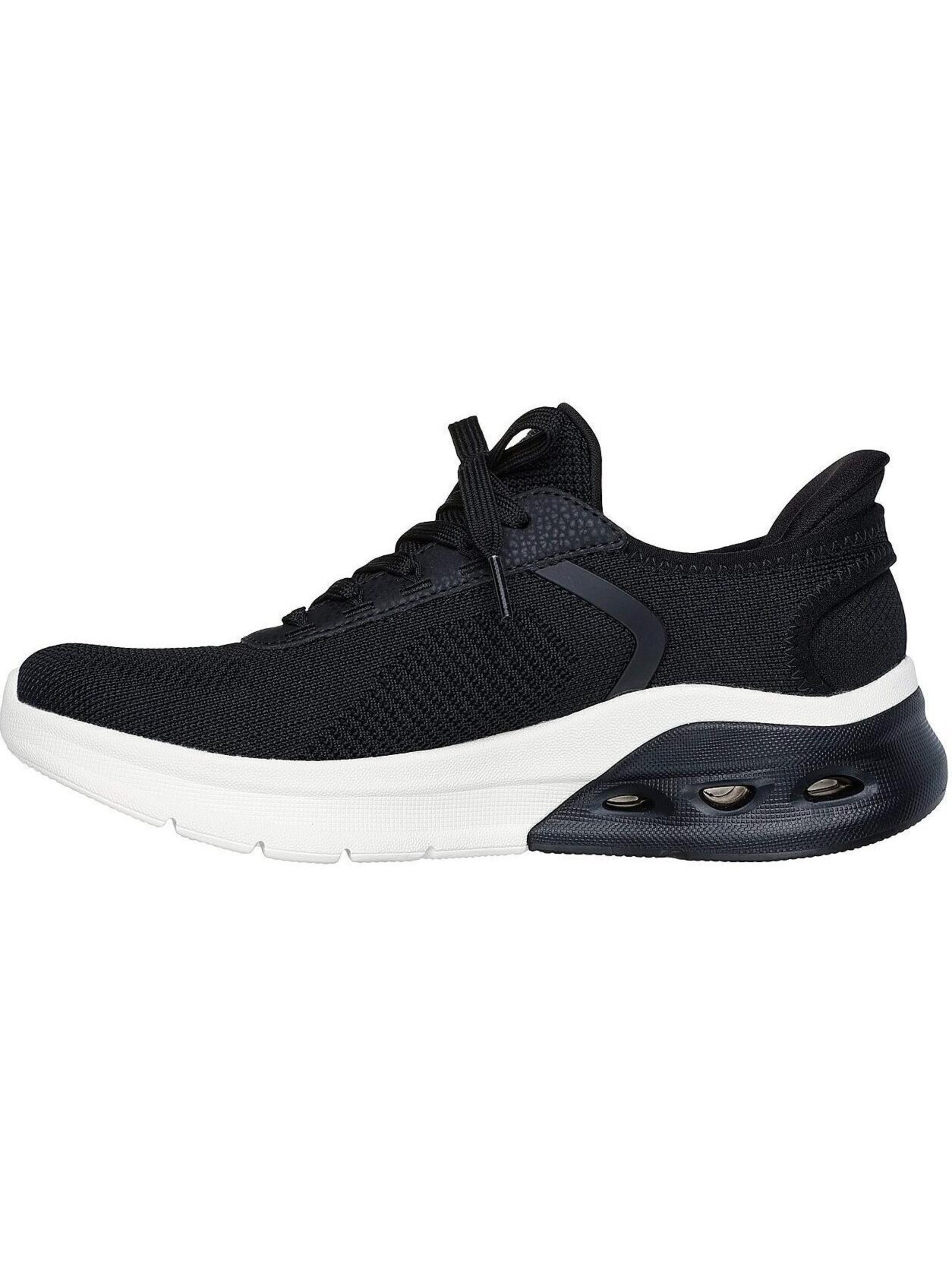 SKECHERS - Calzado deportivo 'Bobs Arc Waves 2.0 -' en negro