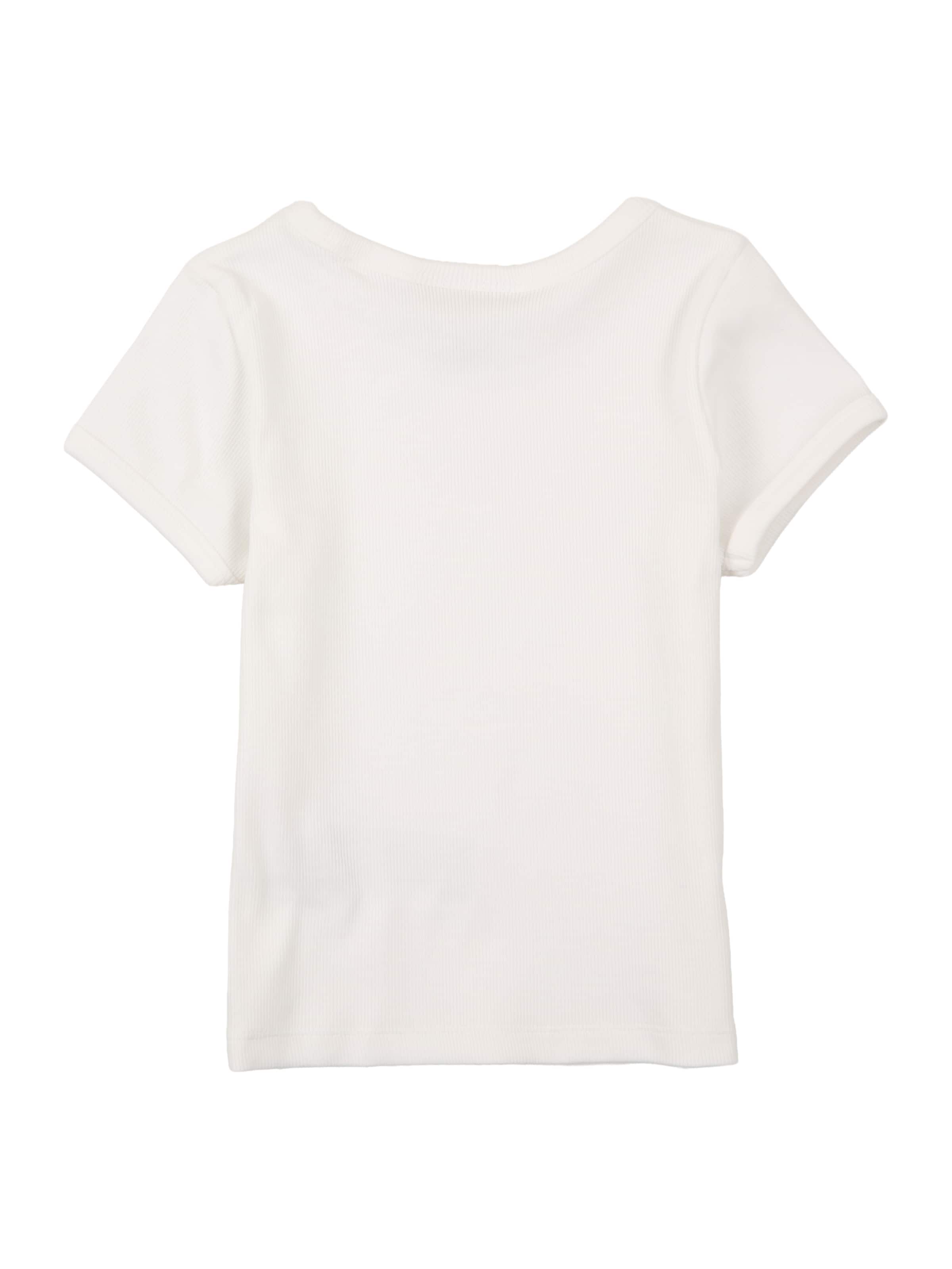 Calvin Klein Jeans Särk, värv valge