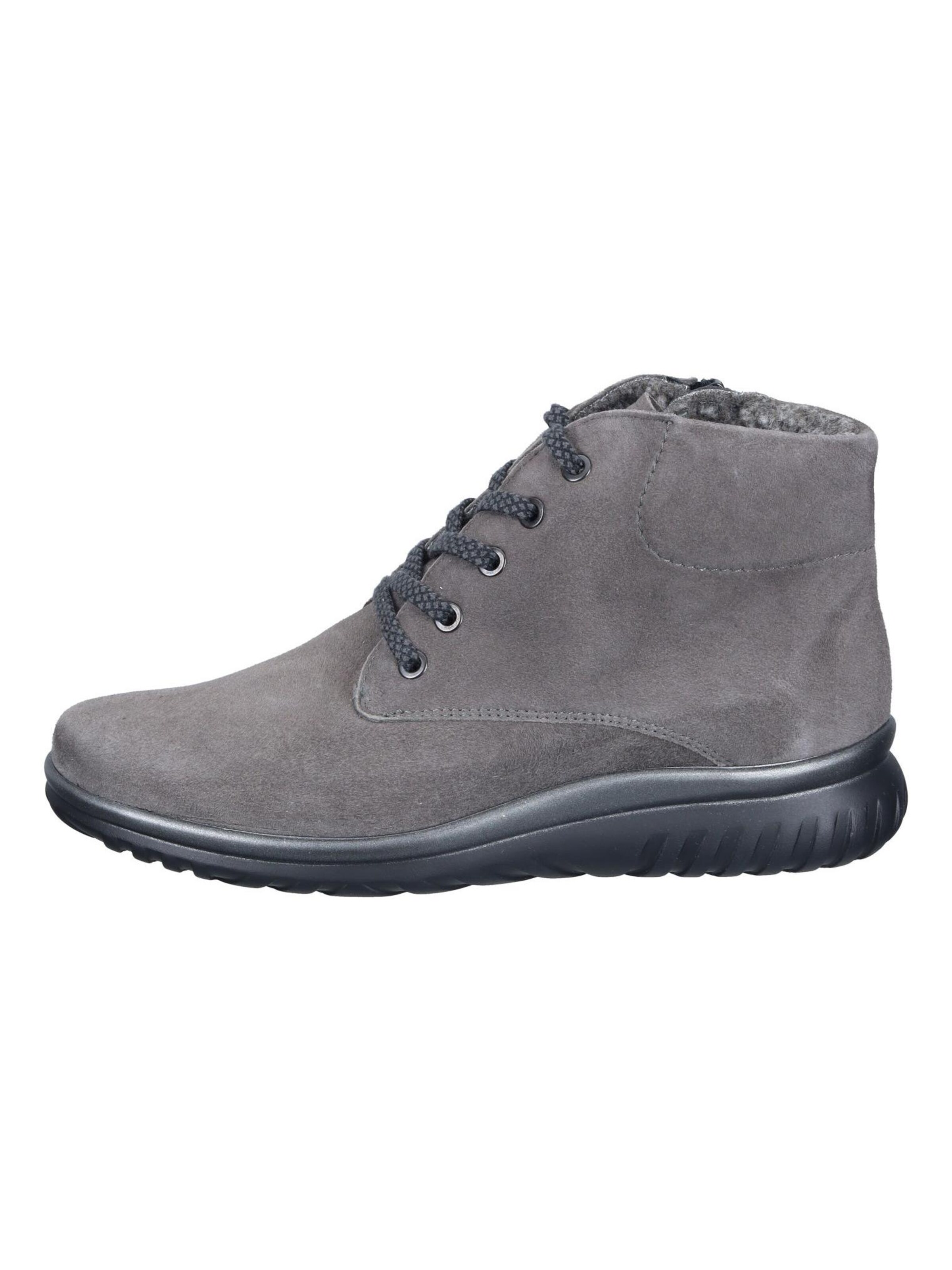 SEMLER Boots in Grey