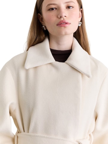 MANUKA Winterjas in Beige