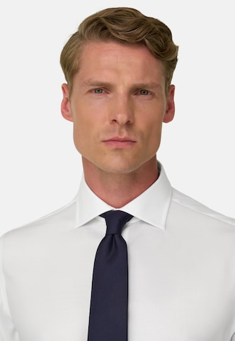 Boggi Milano Shirt in White: front