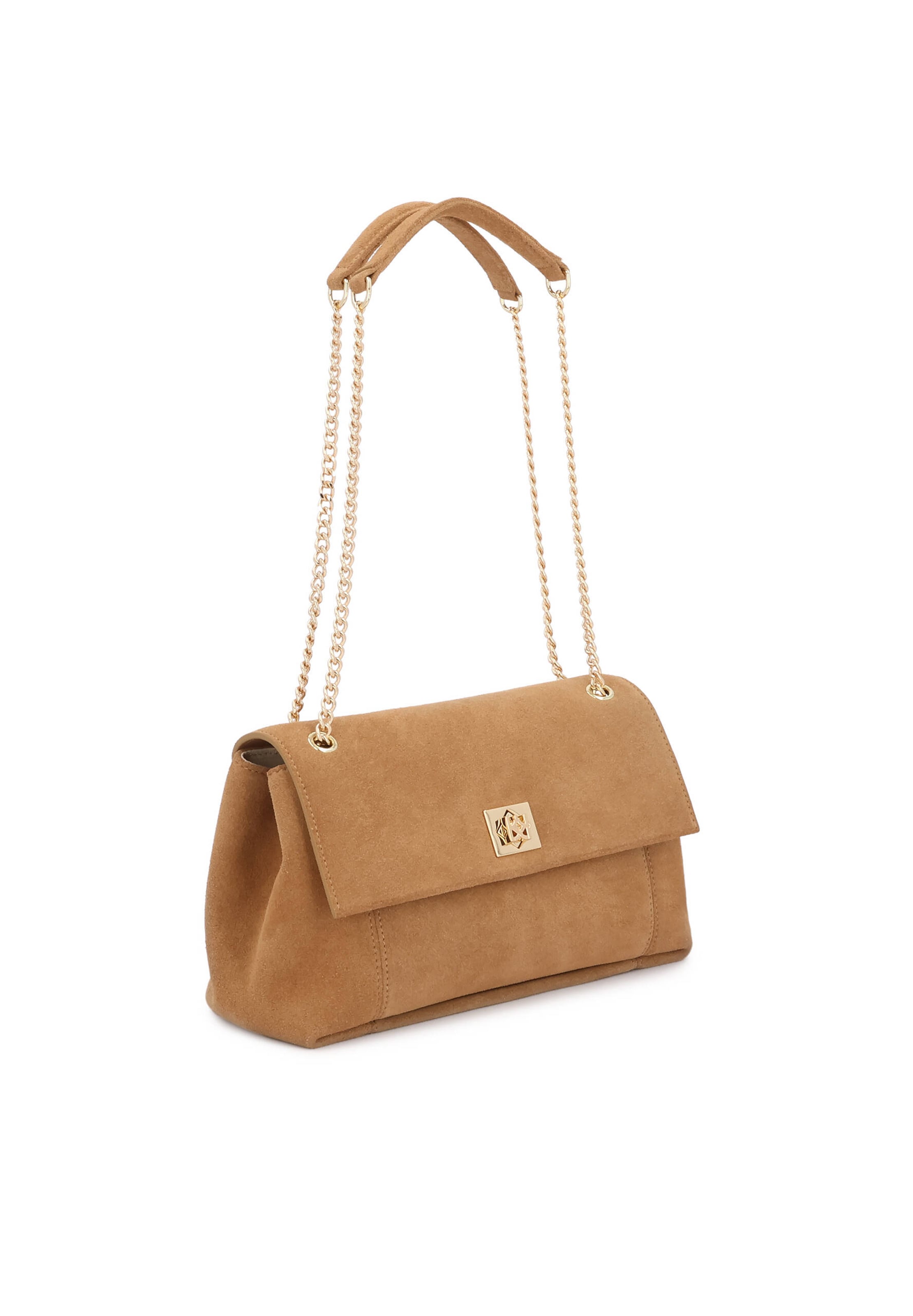 Kazar - Bolso de hombro en marrón