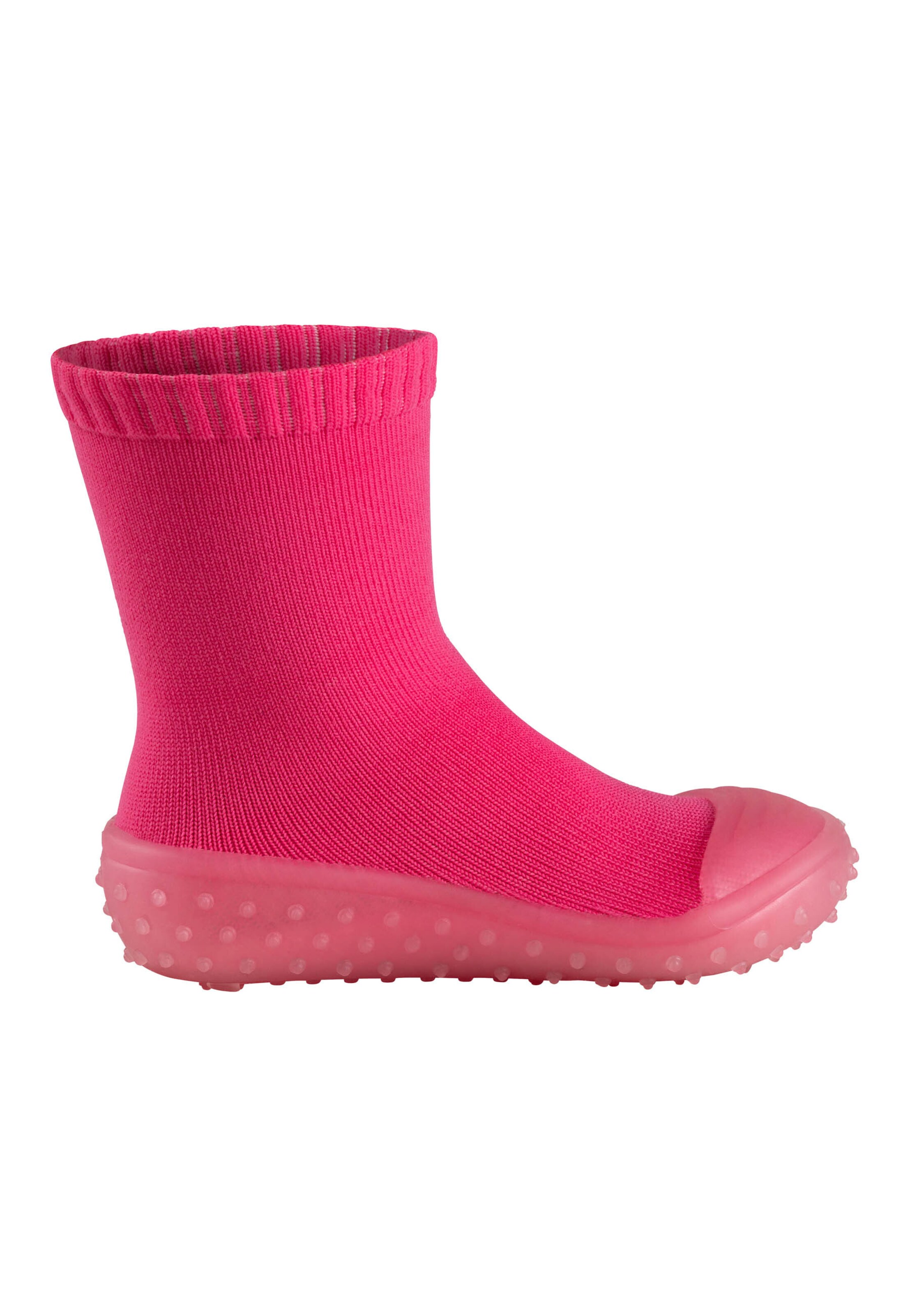 STERNTALER Socken 'Adventure' in Pink