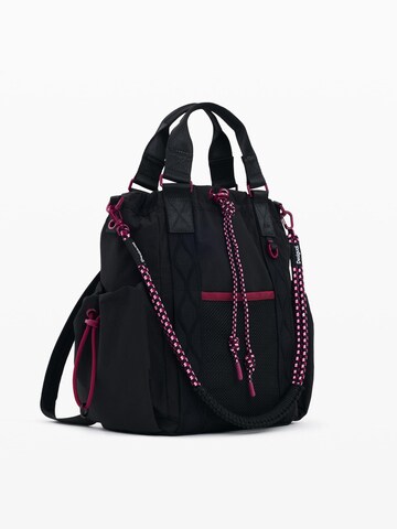 Desigual Rugzak in Zwart