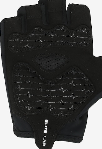 ELITE LAB Athletic Gloves 'Bike Elite Core' in Black