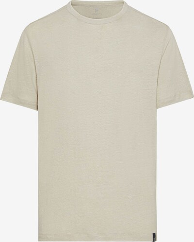 Boggi Milano Shirt in camel, Produktansicht