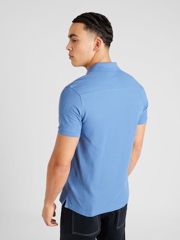 T-Shirt J.Lindeberg en bleu