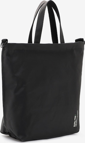 Suri Frey Shopper 'SURI Green Label Nelly ' in Schwarz