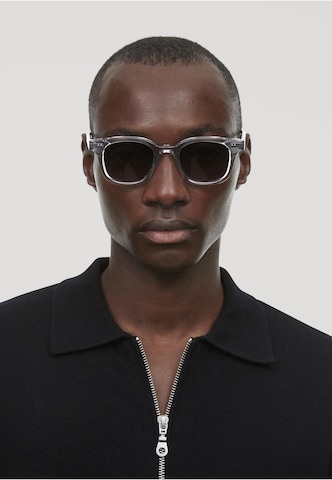 CHIMI Sonnenbrille in Grau