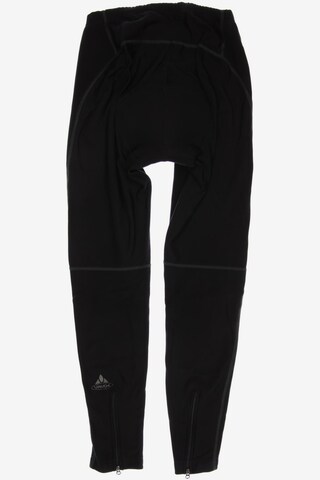 VAUDE Pants in XXS in Black