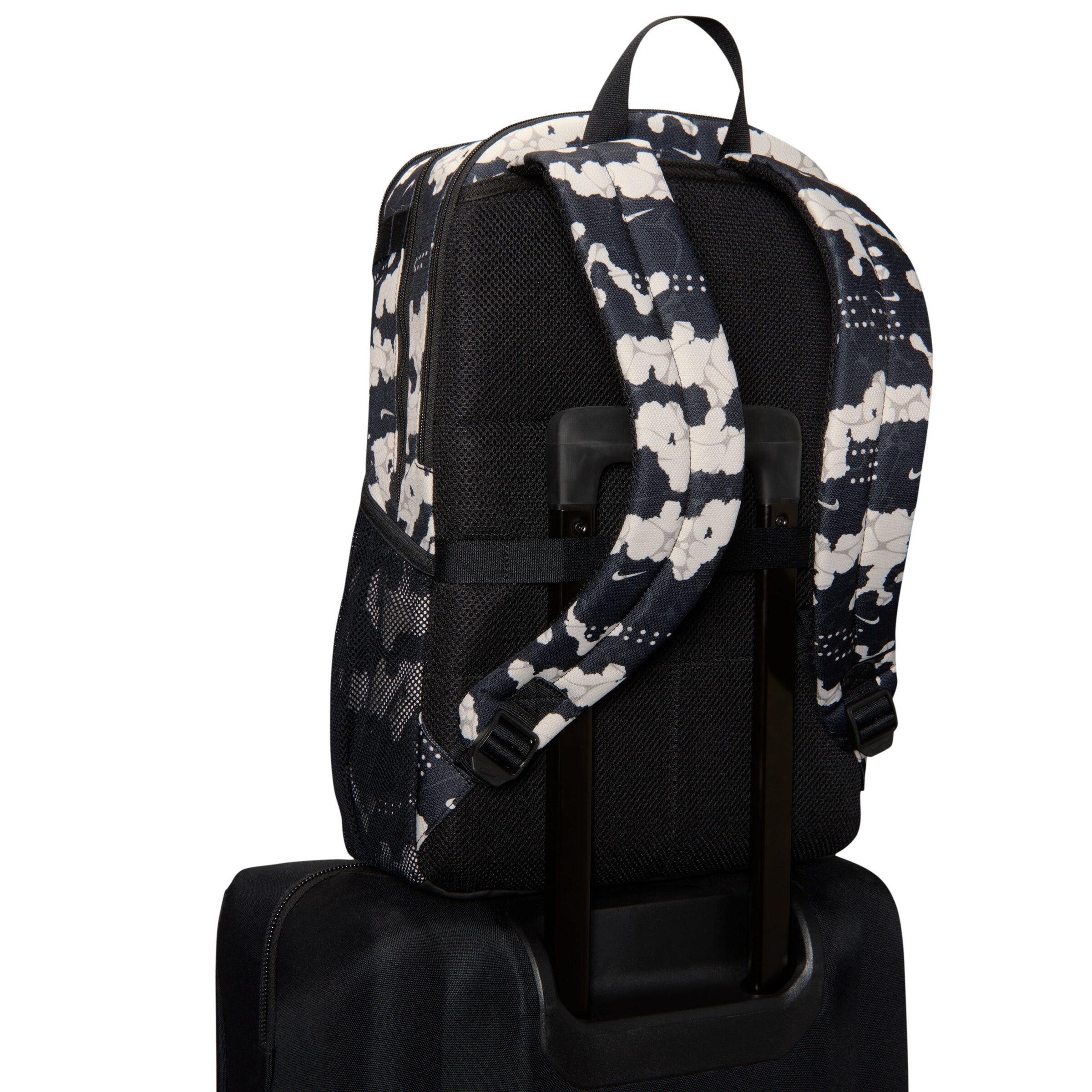 NIKE Backpack in Black