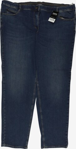 SAMOON Jeans 39-40 in Blau: Vorderseite
