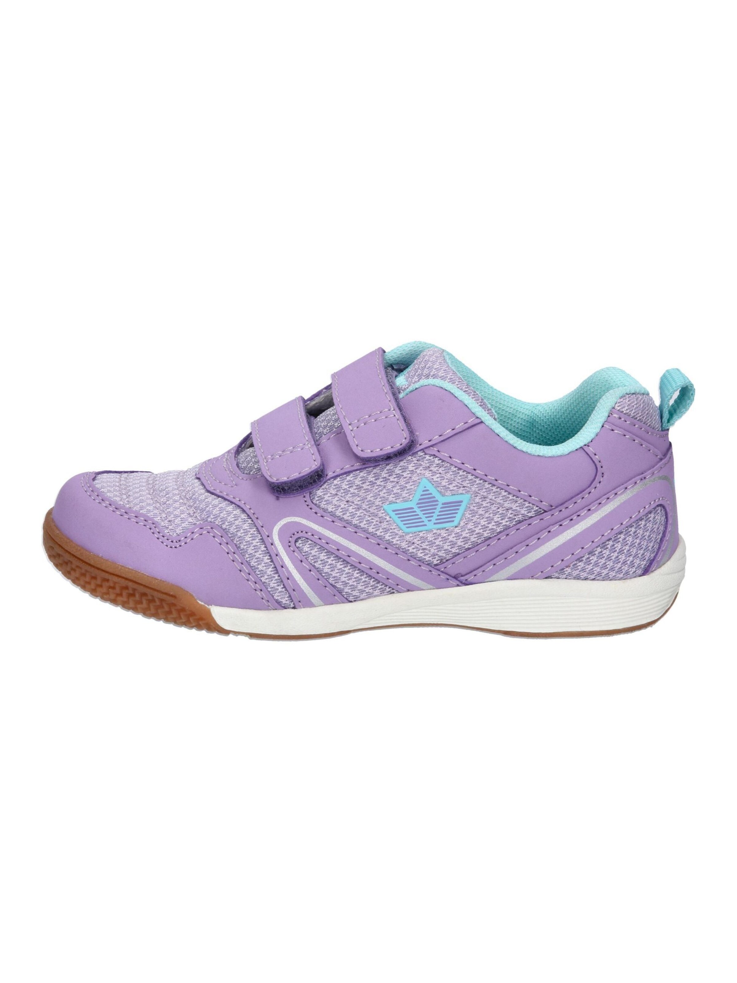 LICO Athletic Shoes 'Boulder V' in Purple