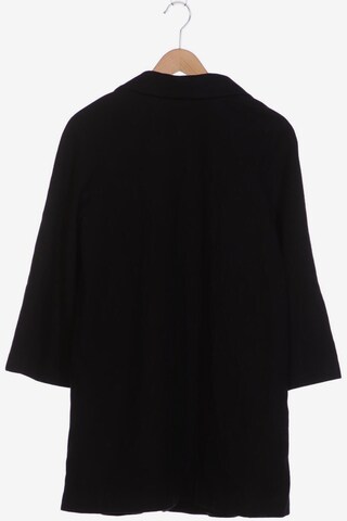 Sisley Jacket & Coat in S in Black