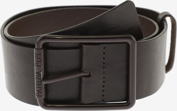 PATRIZIA PEPE Belt in One size in Brown: front