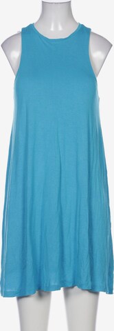 Polo Ralph Lauren Dress in S in Blue: front