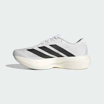 ADIDAS PERFORMANCE Running Shoes 'Adizero Evo SL' in White