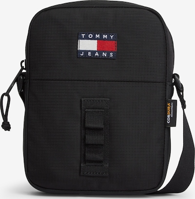 Tommy Jeans Torba preko ramena u crna, Pregled proizvoda