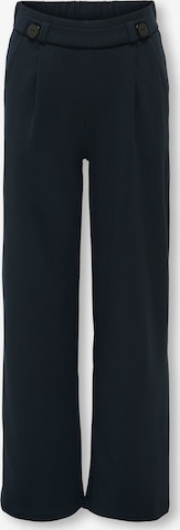 ONLY GIRLS Hose 'KOGGEGGO' in Blau: Vorderseite