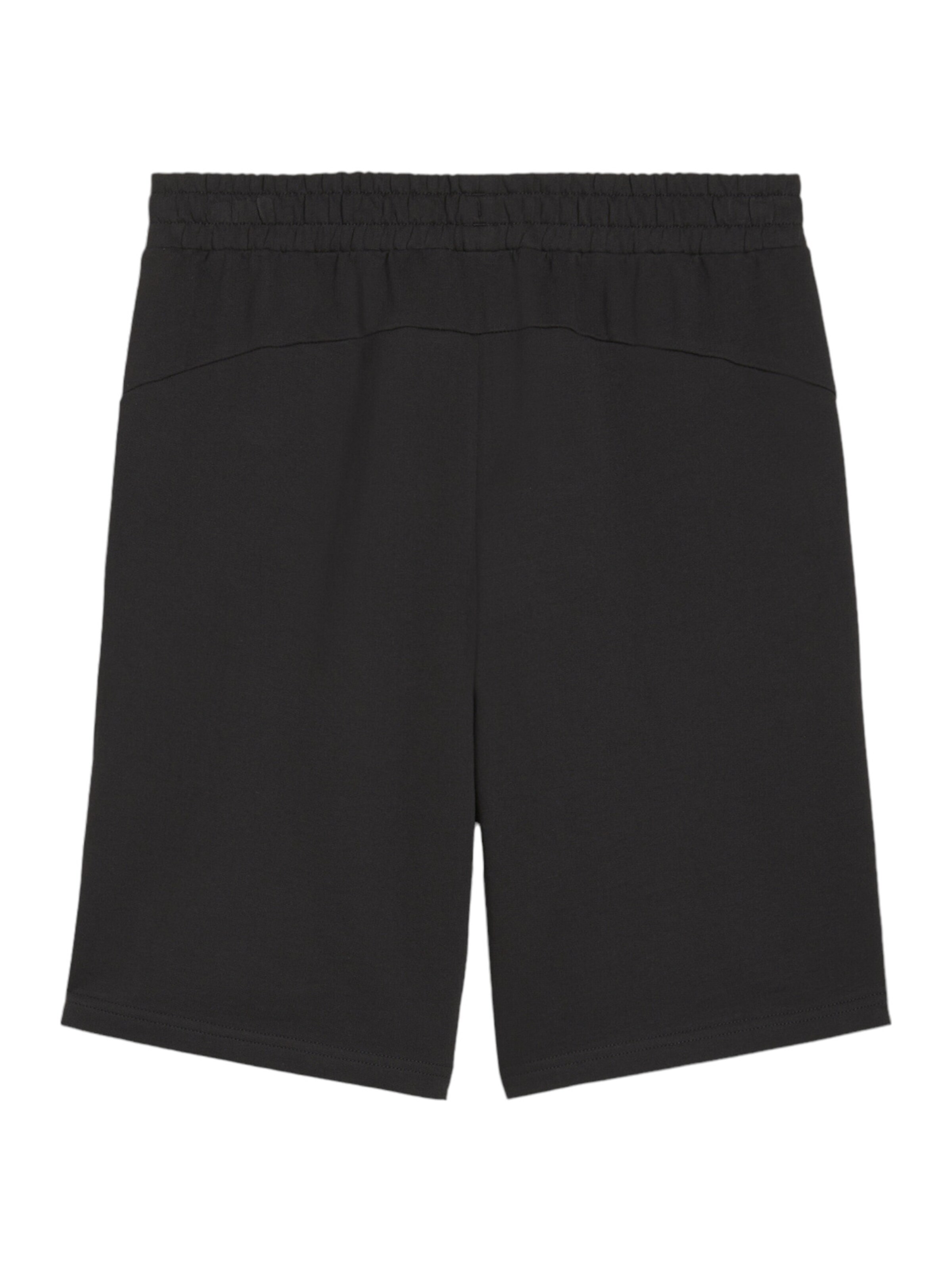 regular Pantaloni sportivi 'TeamGOAL' di PUMA in nero