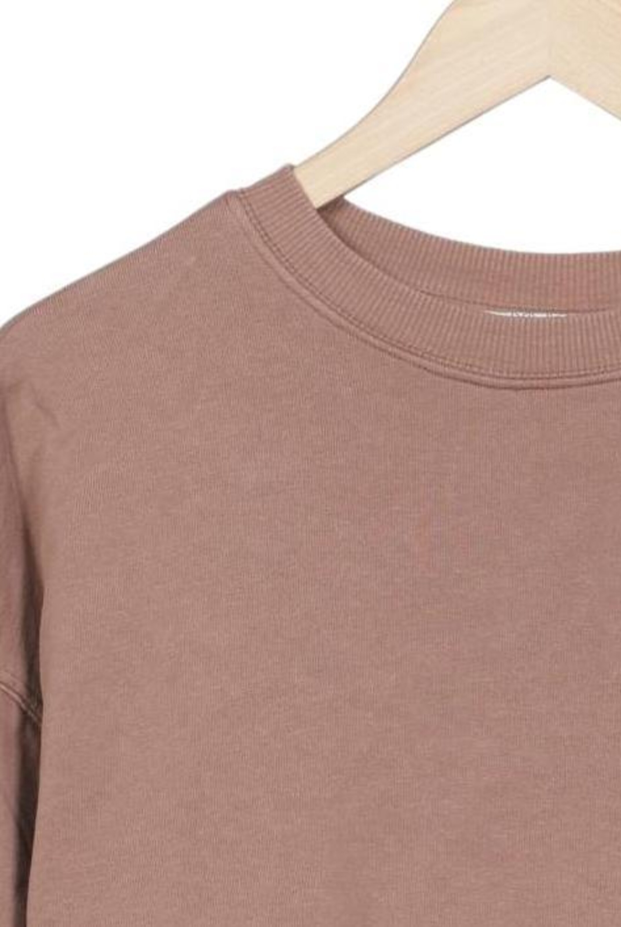 H&M Sweater XS in Braun