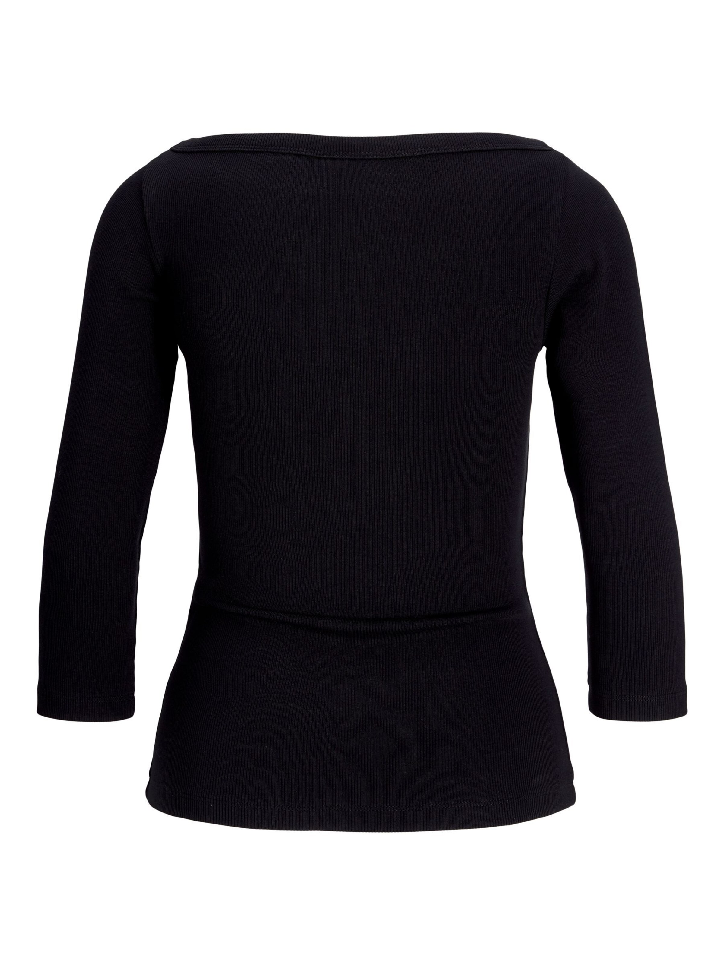JJXX Top in Zwart