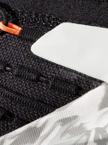 MAMMUT Halbschuh ‘Hueco Knit II' in Schwarz