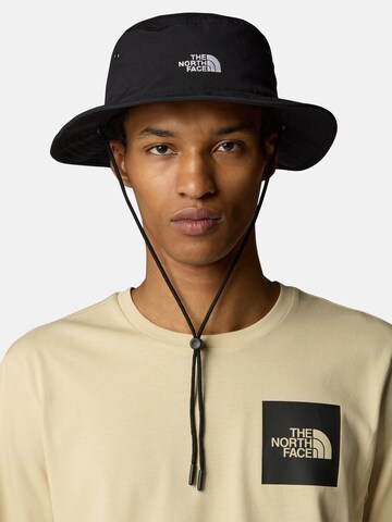 Cappello sportivo 'Brimmer' di THE NORTH FACE in nero