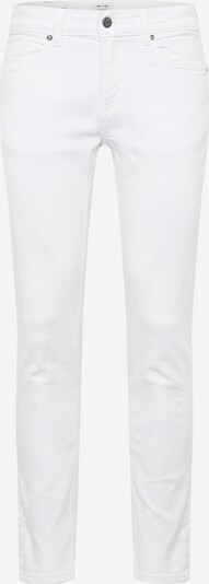 Only & Sons Jeans 'ONSLOOM LIFE SLIM' in de kleur Wit, Productweergave