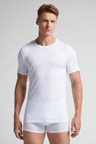 IUMAN Intimissimi Shirt 'Superior' in White: front