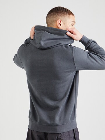 s.Oliver Sweatshirt in Grau