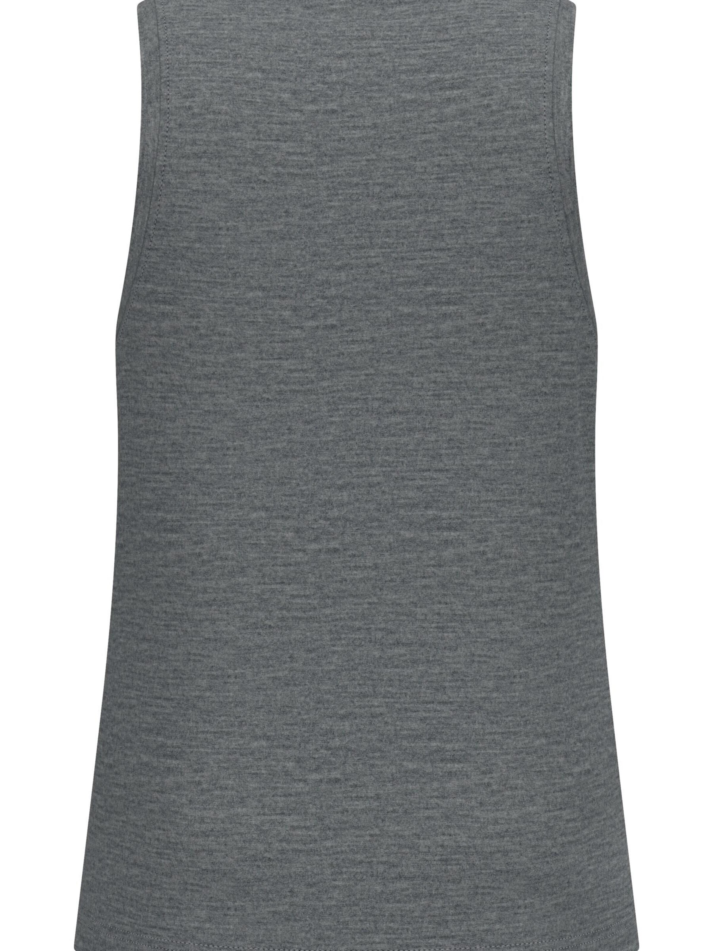 ODLO Base layer 'MERINO 160' in Grey