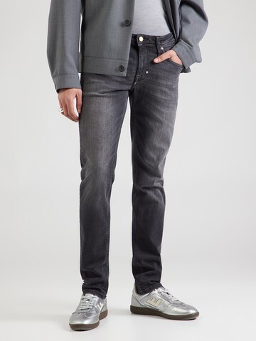ANTONY MORATO Slim fit Jeans in Black: front