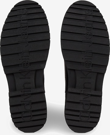 Chelsea Boots 'Eva' Calvin Klein Jeans en noir