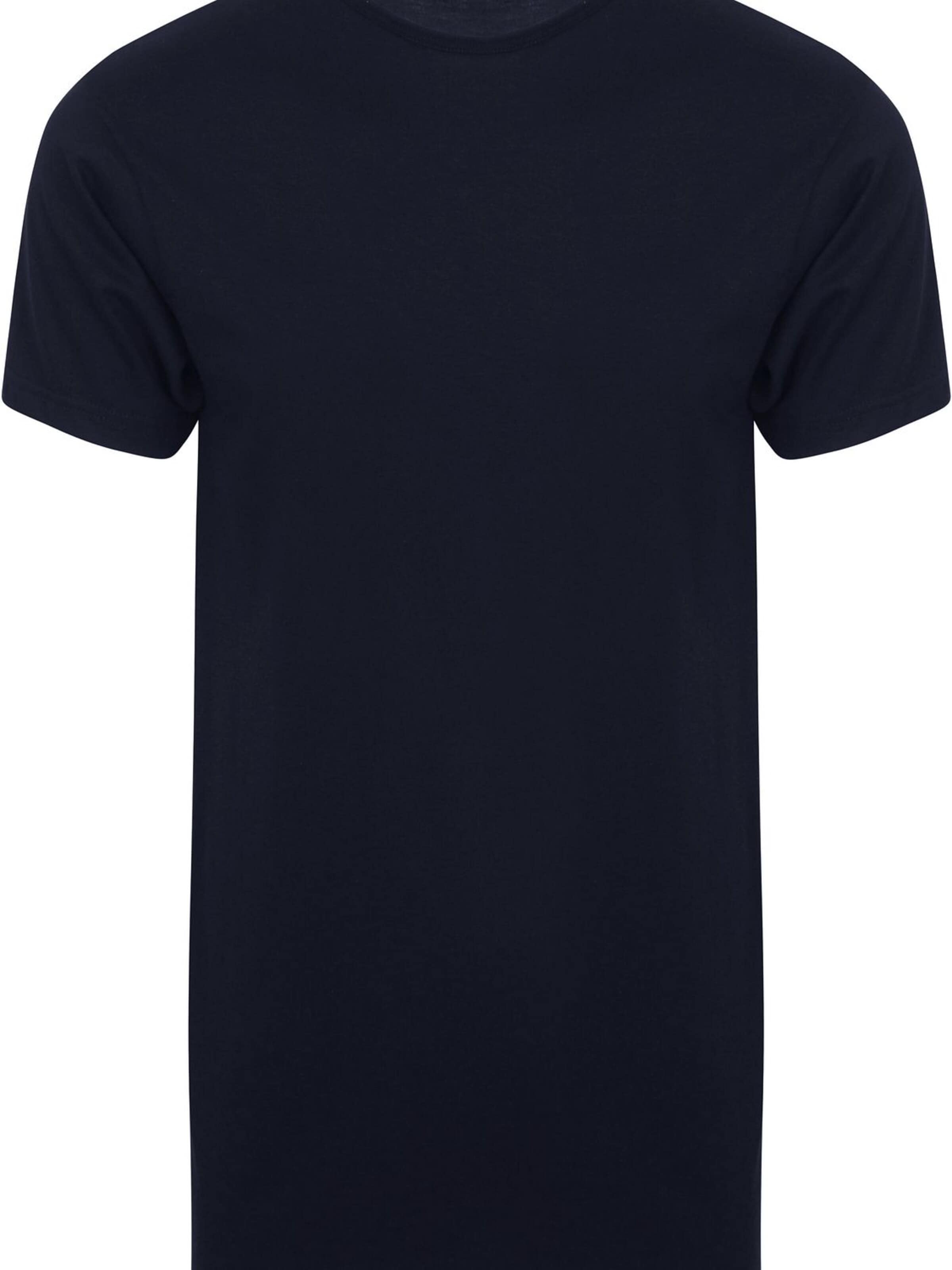 alan red Shirt 'Derby' in Blue