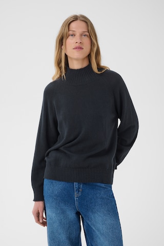 Part Two - Jersey 'ChickyPW' en azul: frente