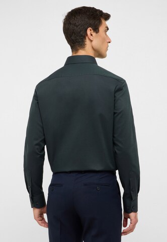 ETERNA Regular Fit Hemd in Grün
