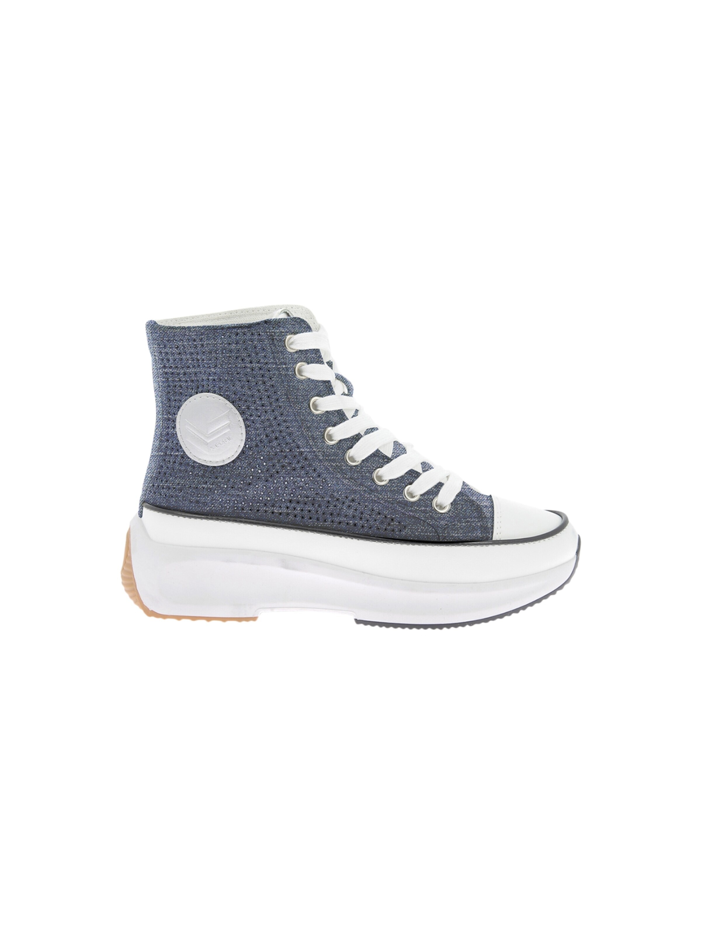 Kaporal High-top trainers in Blue