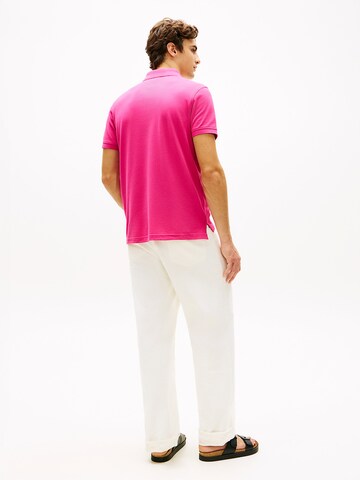 TOMMY HILFIGER Shirt in Roze