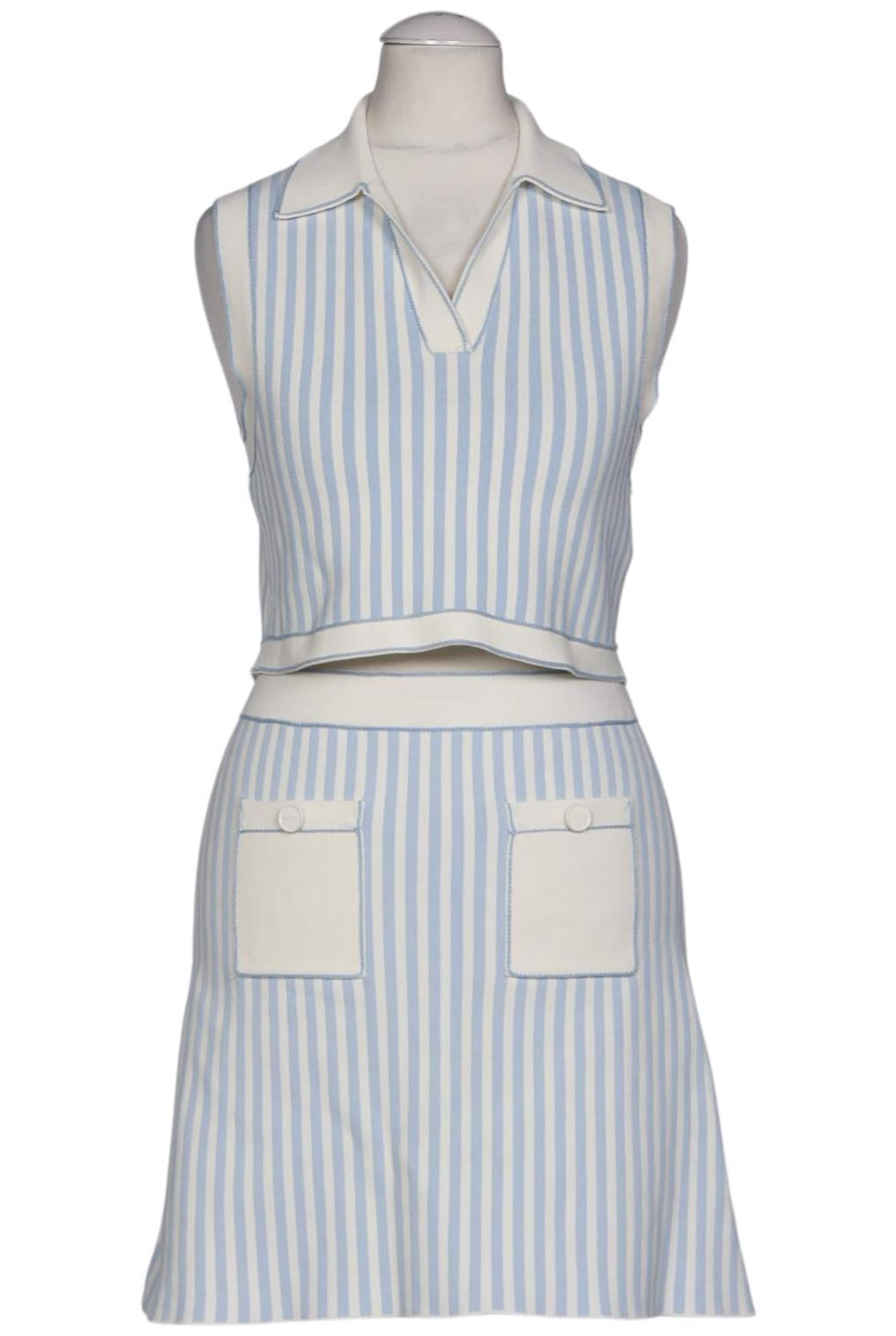 Sandro Anzug oder Kombination XS in Mischfarben: Vorderseite