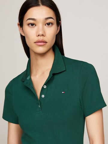 TOMMY HILFIGER Футболка '1985' в Зеленый