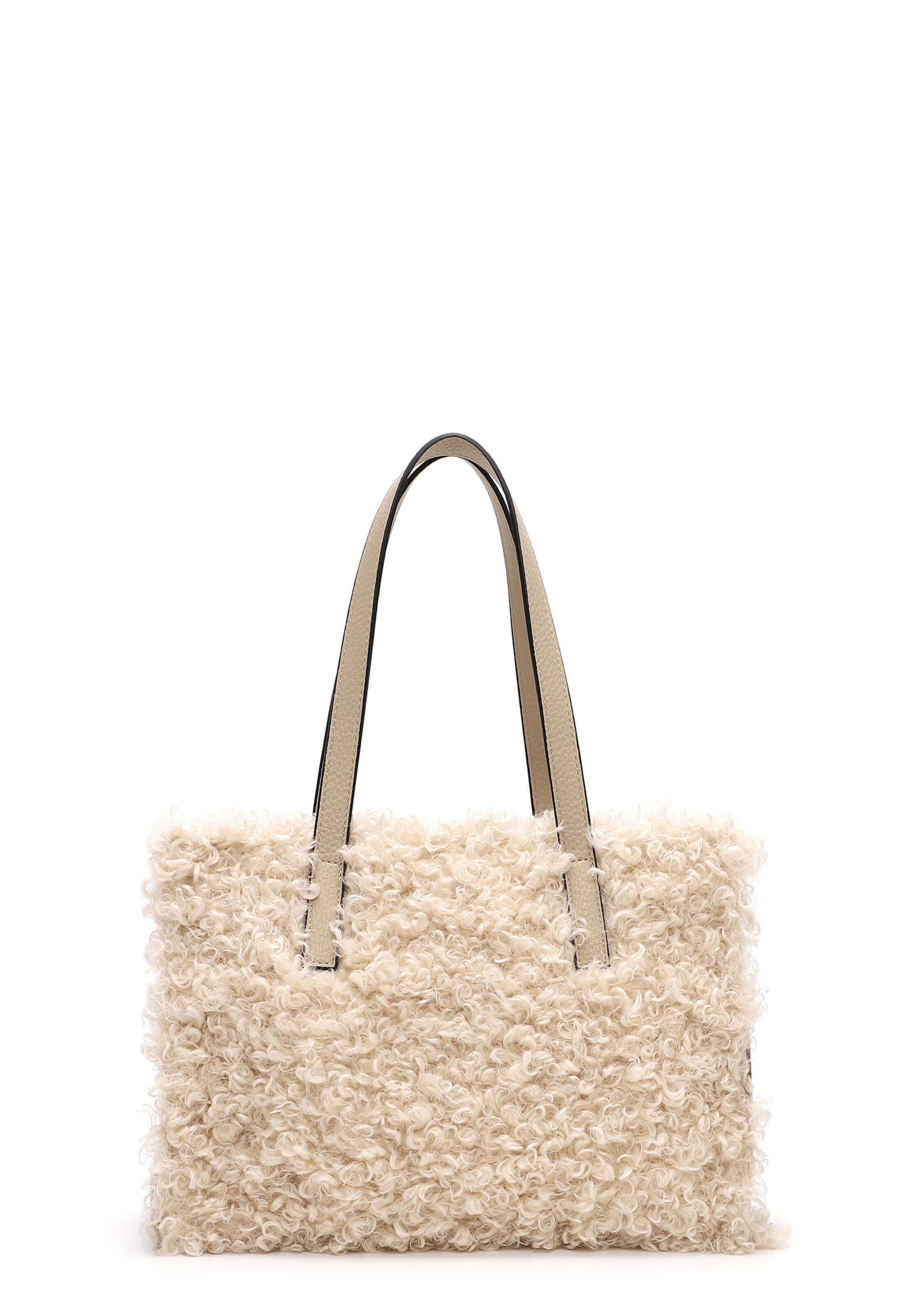 Suri Frey Shopper 'Cindy' in Beige