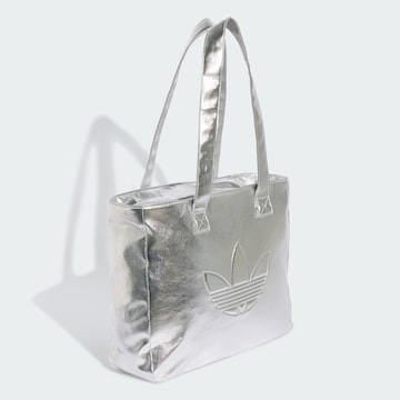 Cabas ADIDAS ORIGINALS en argent