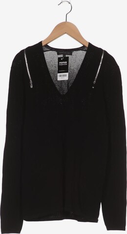 Barbara Bui Sweater & Cardigan in L in Black: front